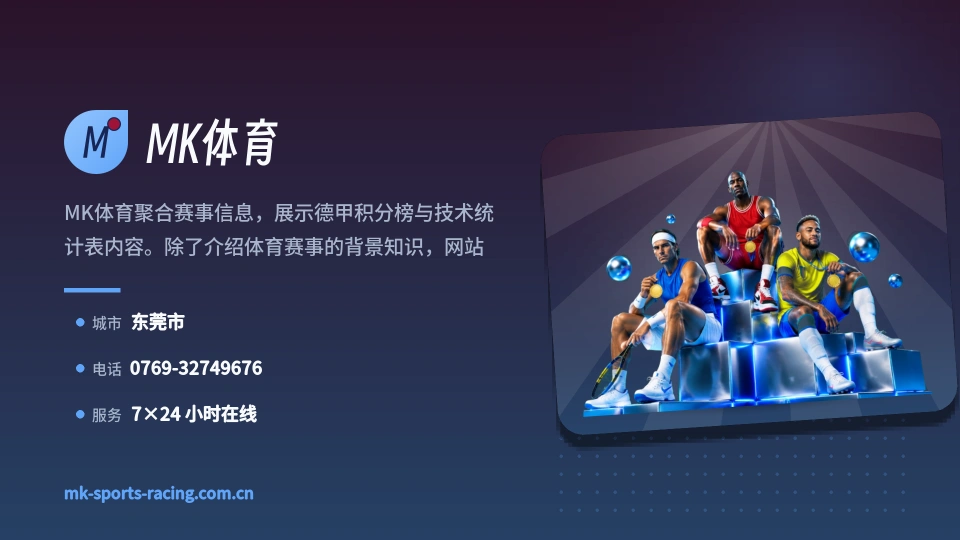 走进MK体育